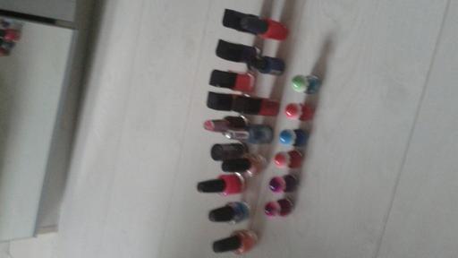 Buy & Sell South East London Croydon - Photos for 20 nail varnishes