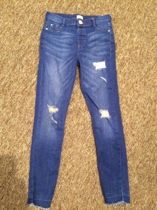 Buy & Sell West Midlands Sandwell - Photos for Jeans by river island