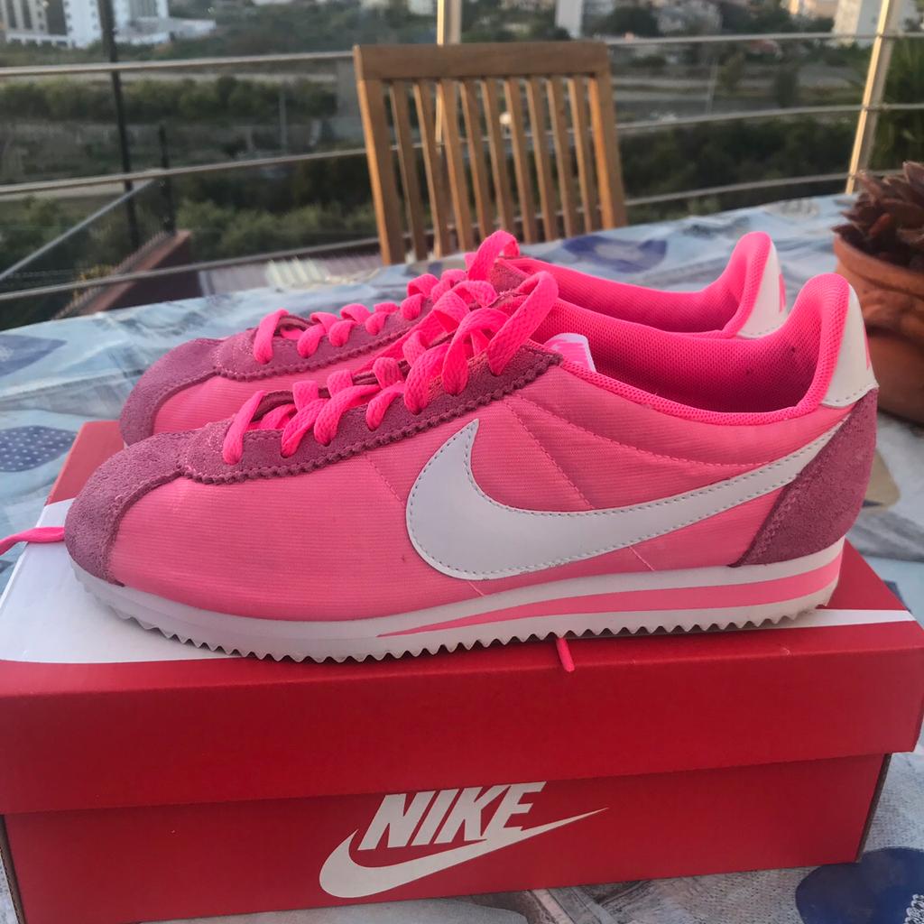 Cortez donna outlet