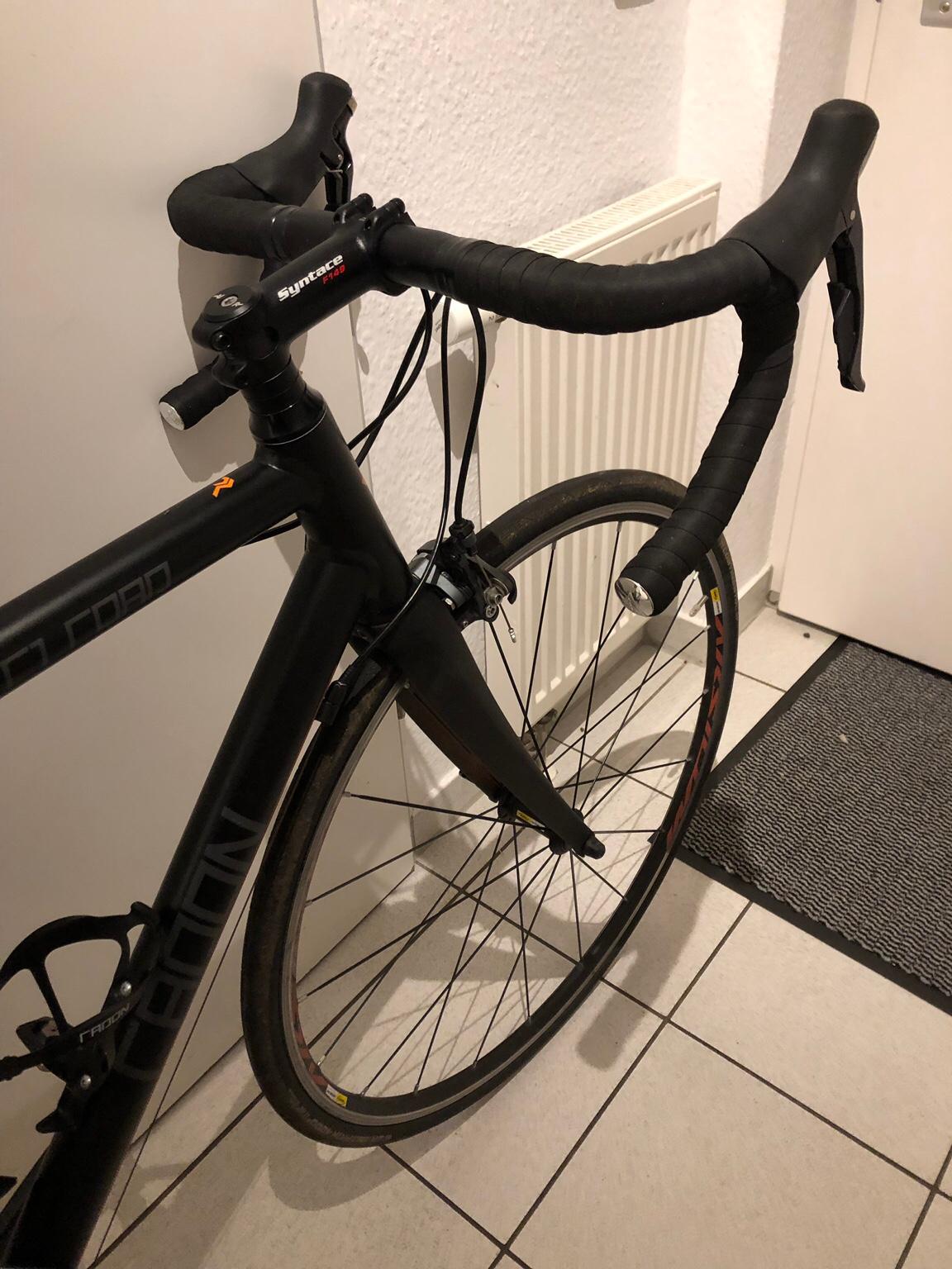 Radon R1 5.0 (ULTEGRA) - Rennrad Herren in 88045 Friedrichshafen für € ...