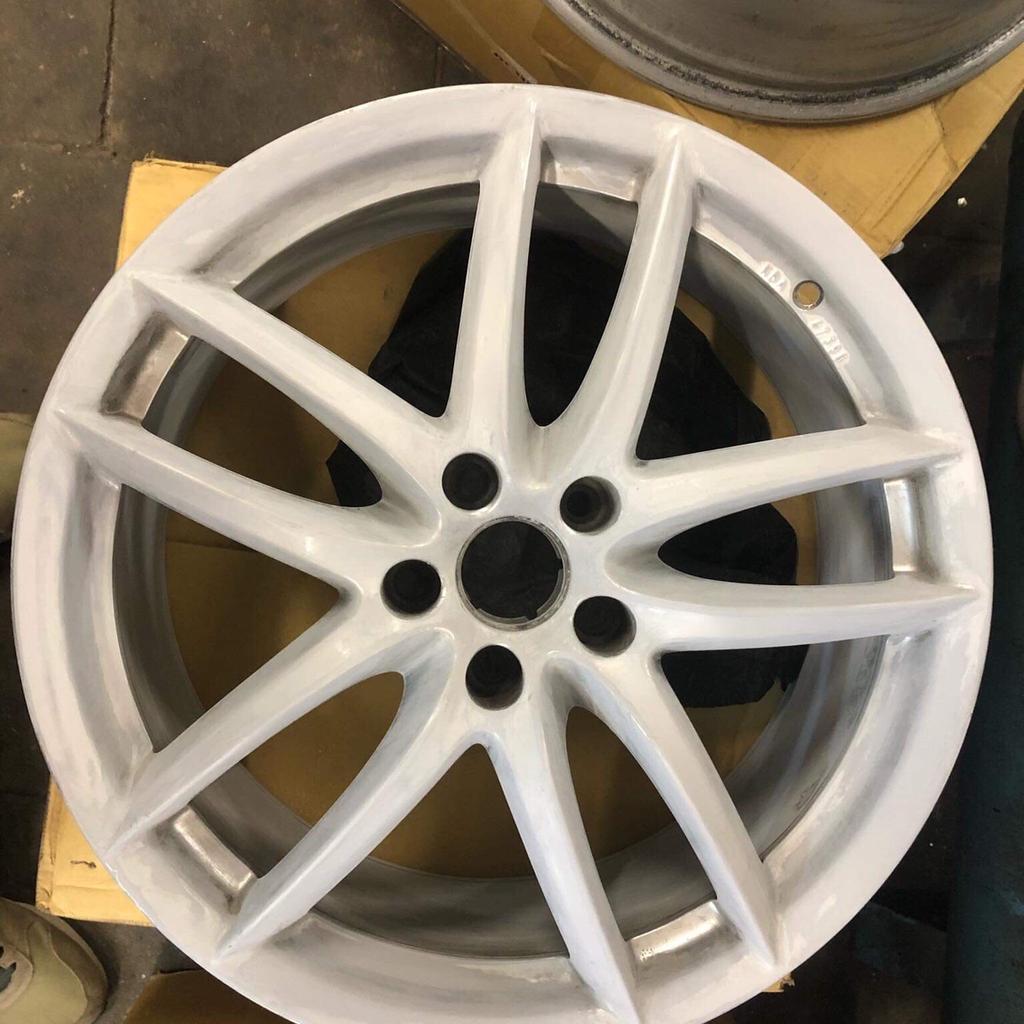 Lochkreis Seat Leon 5f