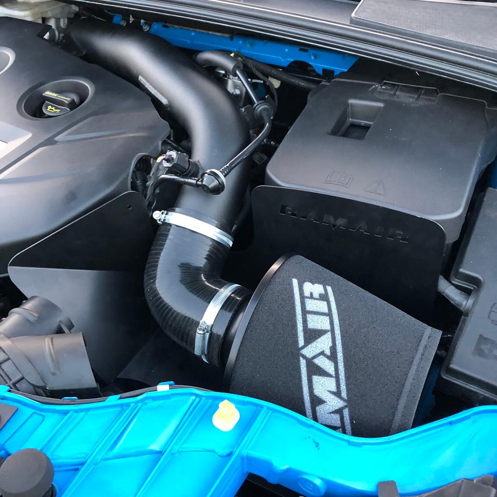 Mk3 focus rs ram air induction kit in WS8 Walsall for £125.00 for sale