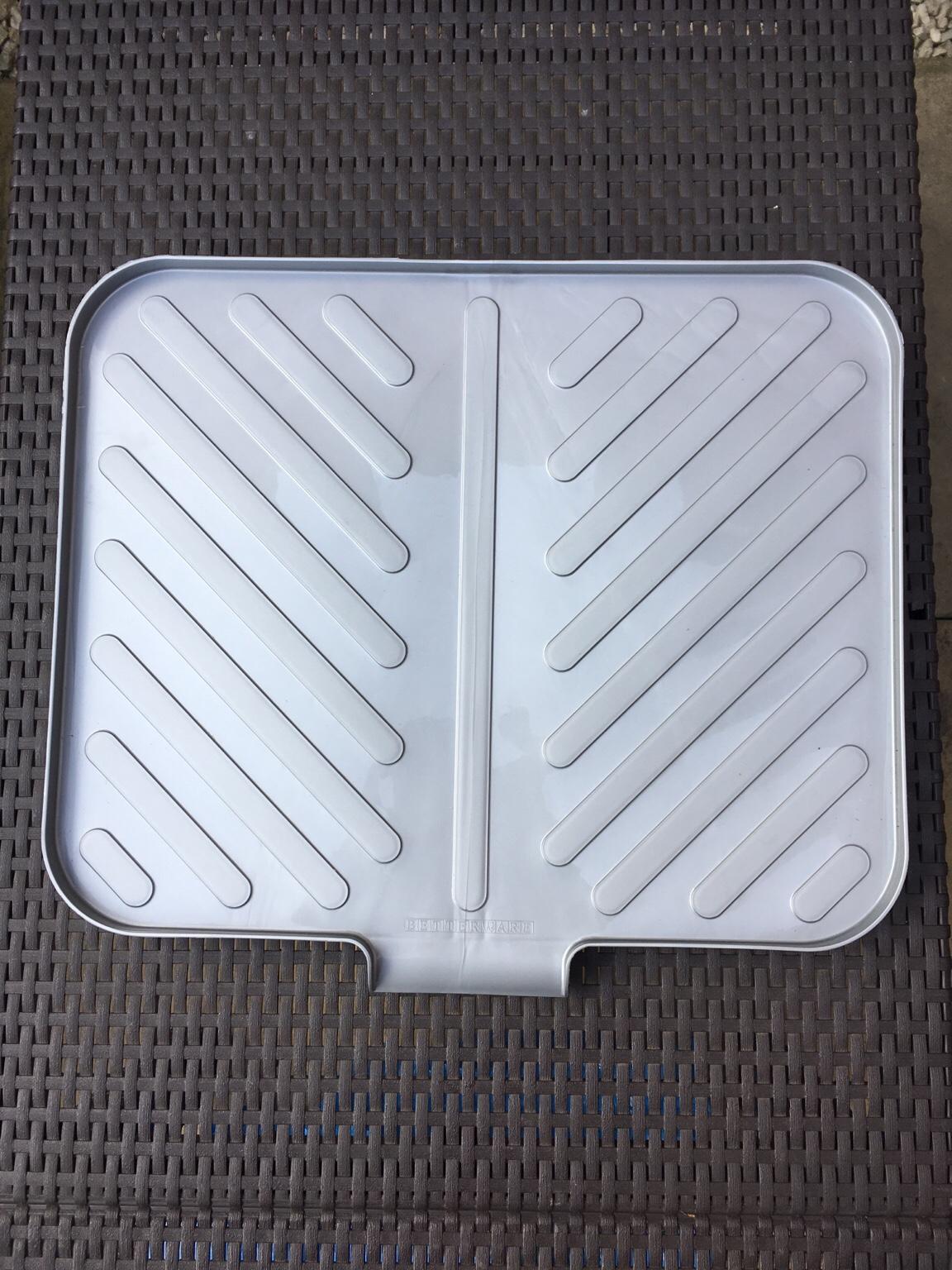 Betterware draining board hot sale