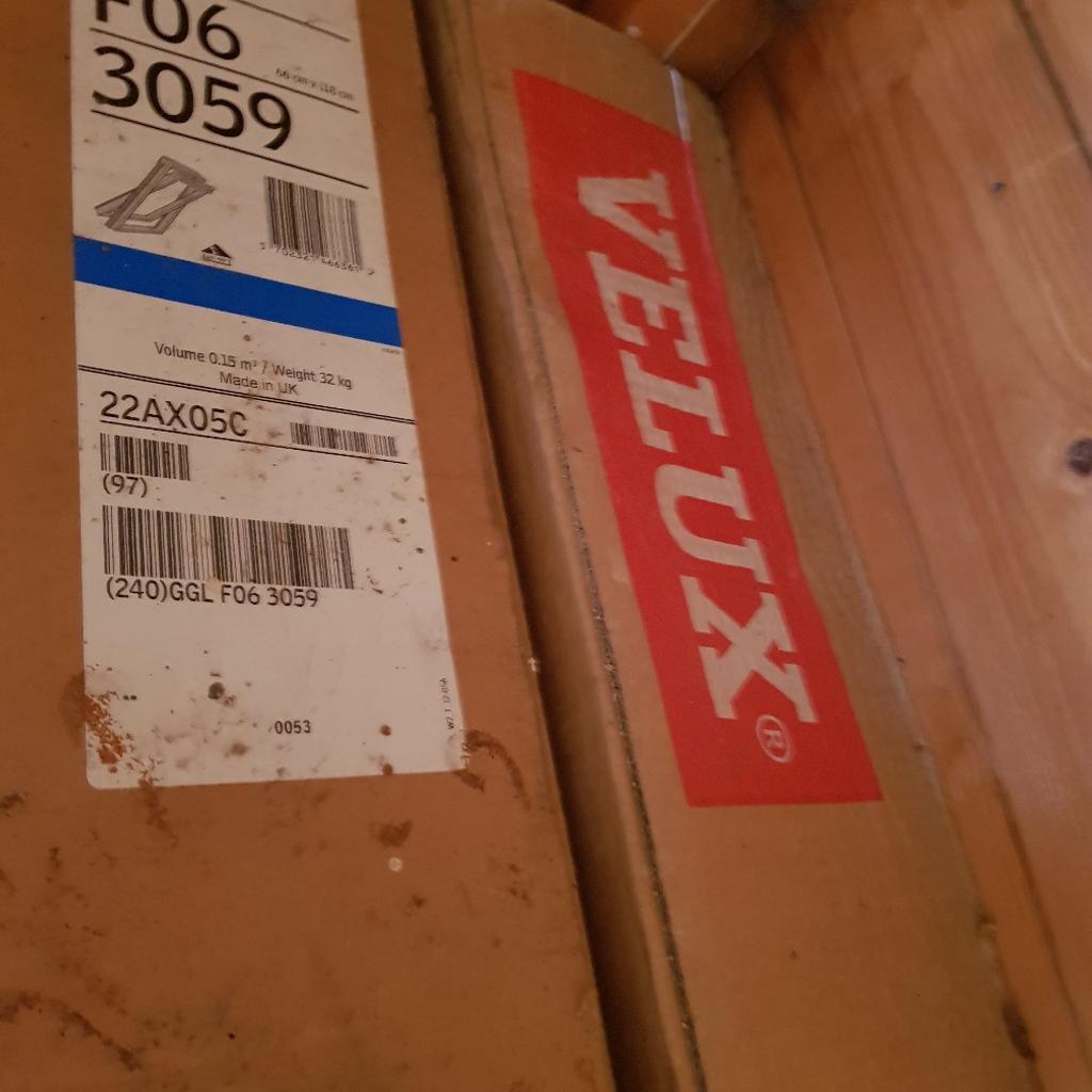 velux windows x3 in WR11 Wychavon für 350,00 £ zum Verkauf | Shpock DE