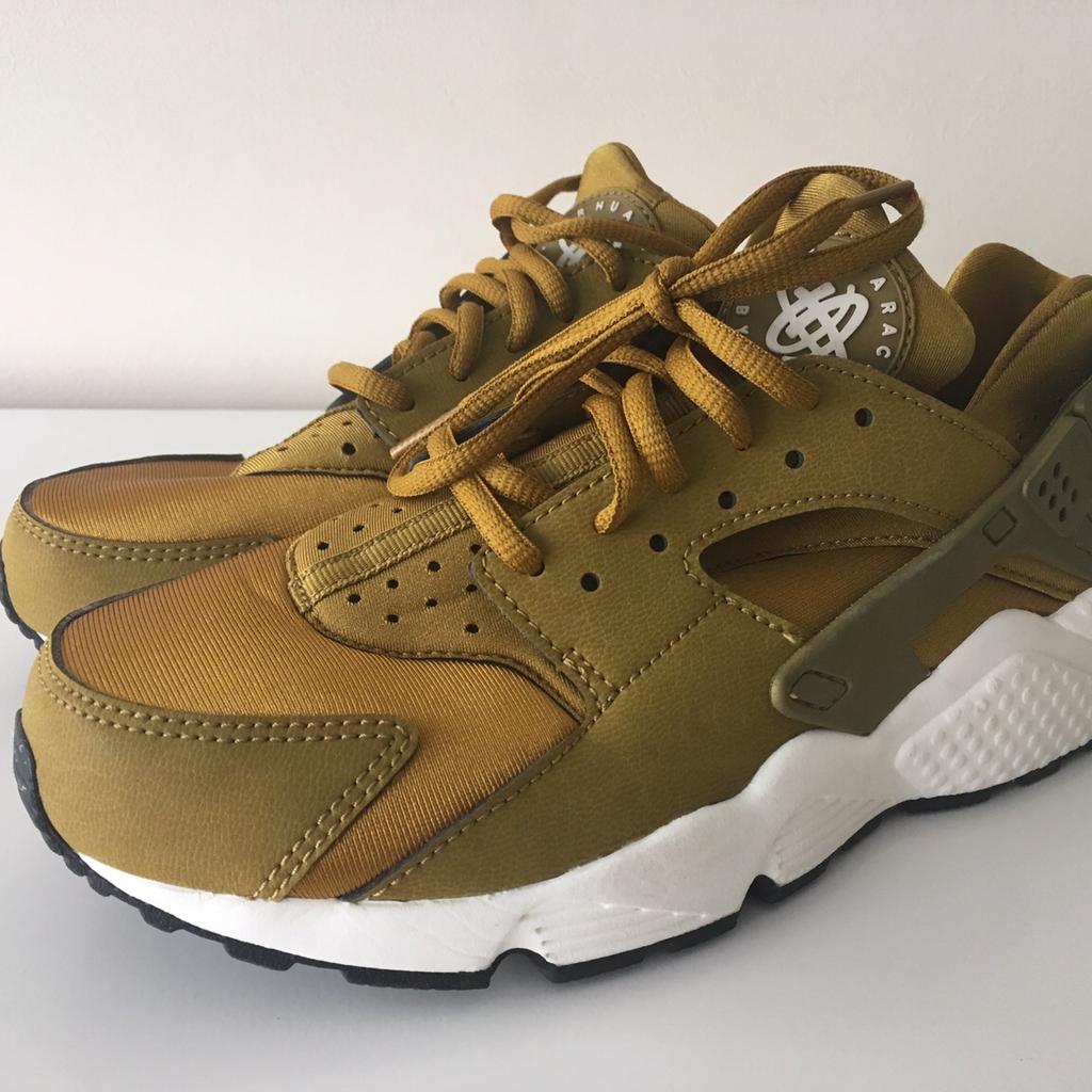 Huarache bronzine outlet