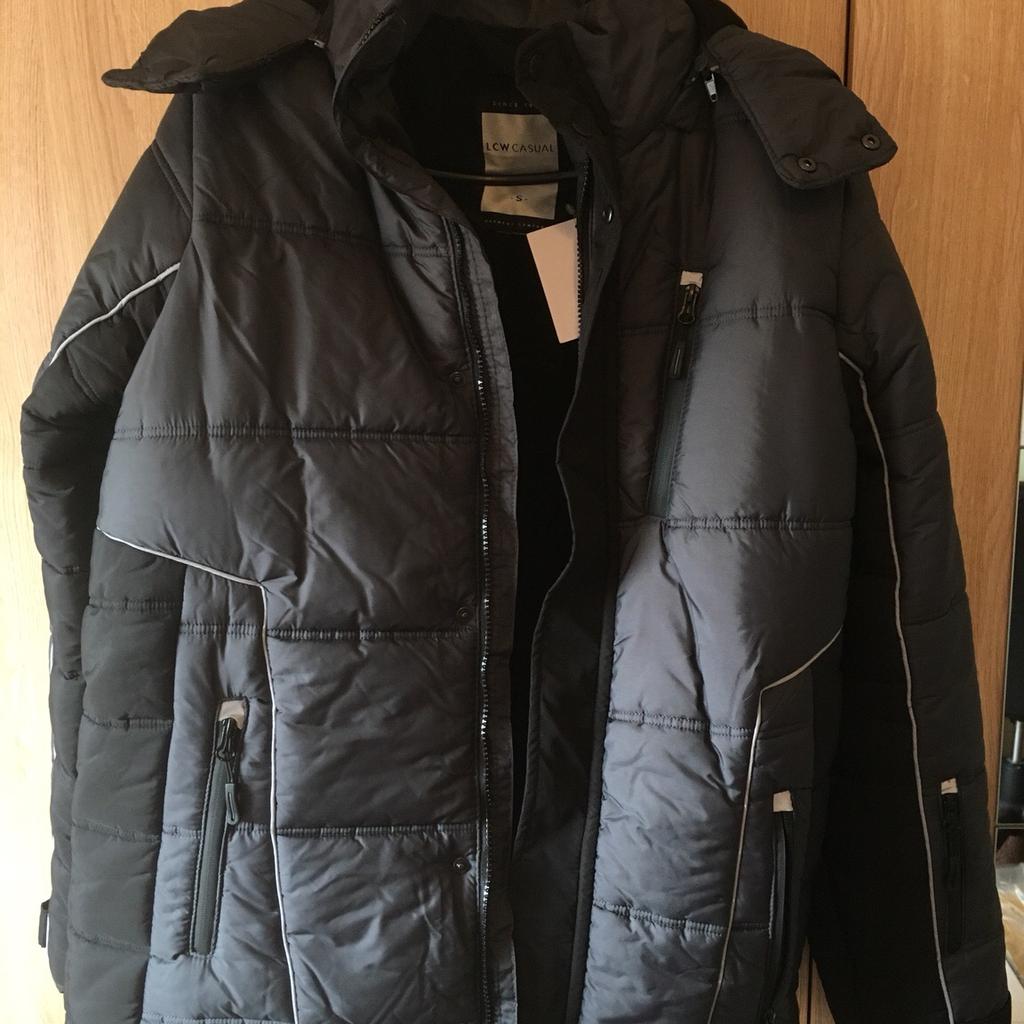 Lcw sale casual outerwear