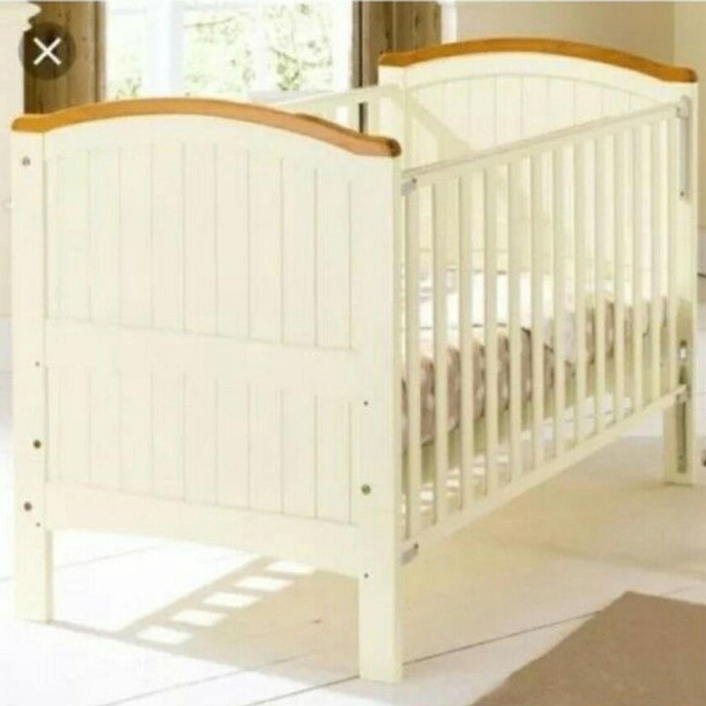 Toys r us henley cot bed sales