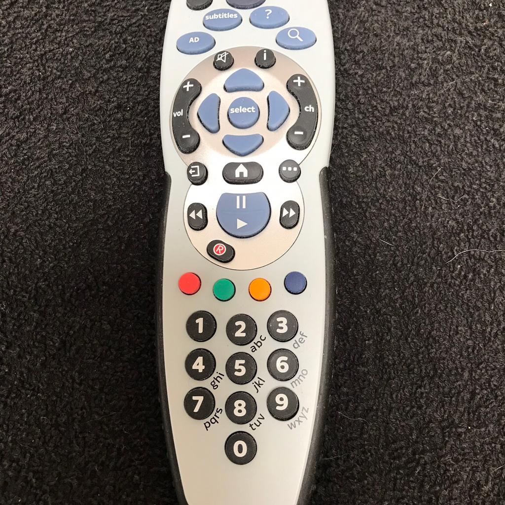 sky-skyq-skyq-mini-easy-grip-remote-new-in-n17-haringey-for-10-00-for