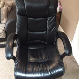 In good condition except for some wear in seat as you will be able to see in picture. Can deliver depending on postcode