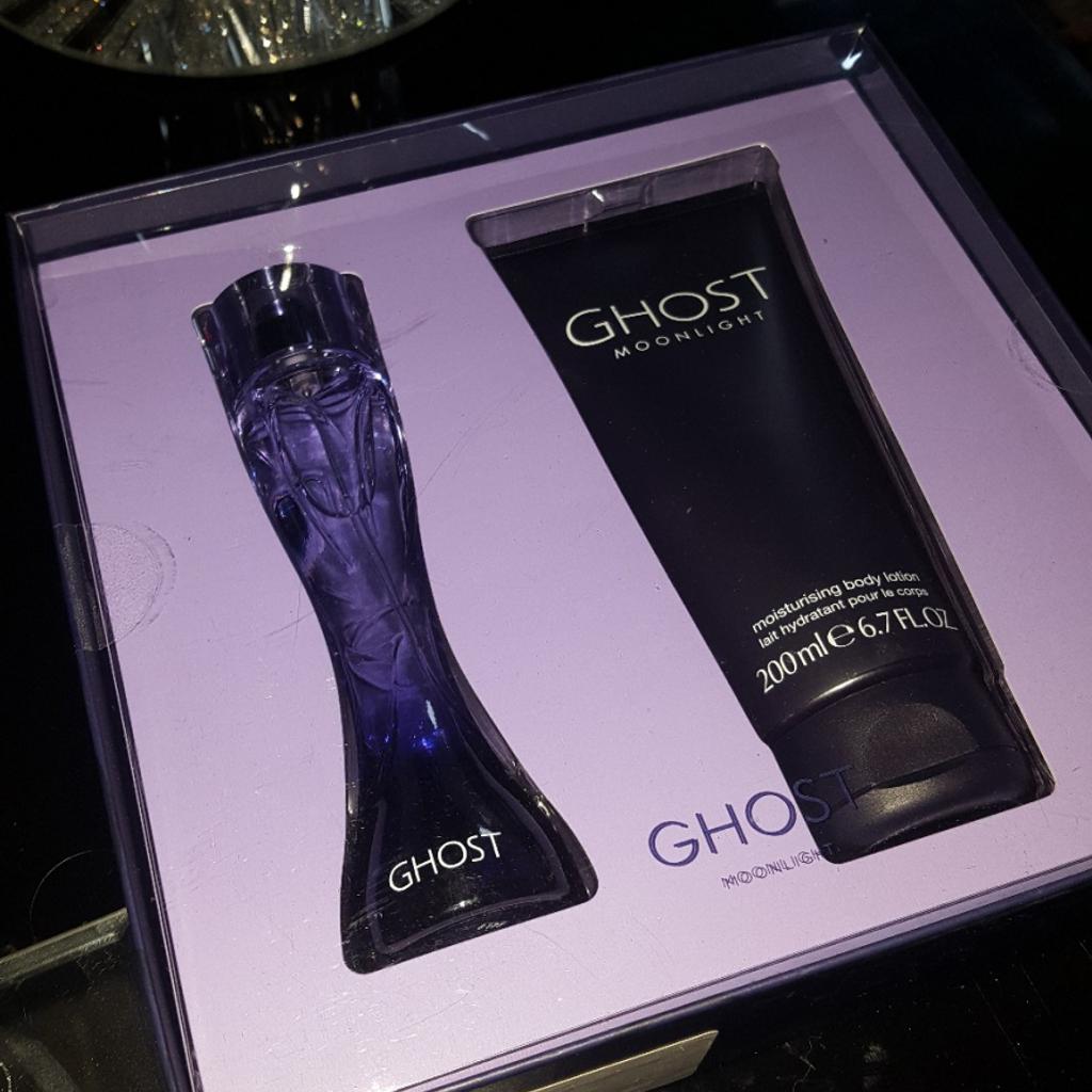 Ghost discount moonlight 50ml