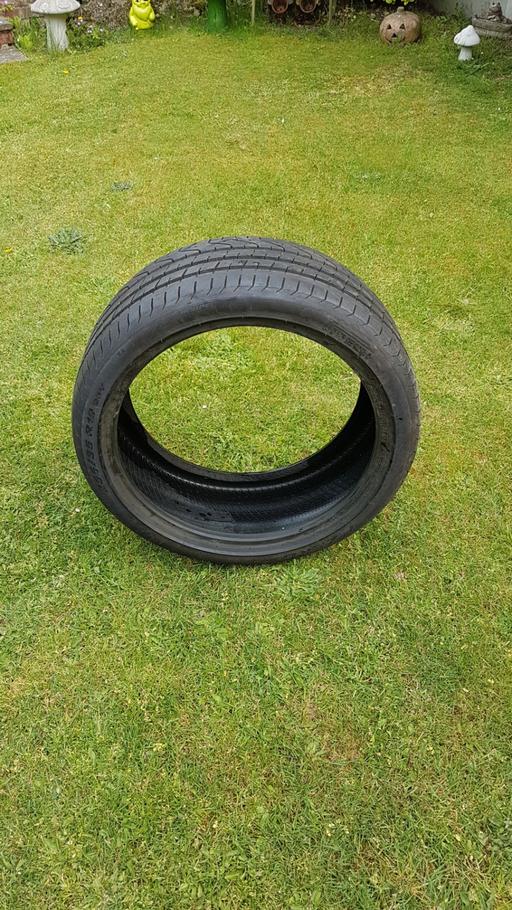 Vehicles Kent Maidstone - Photos for PIRELLI P ZERO.255/35/R1996Y