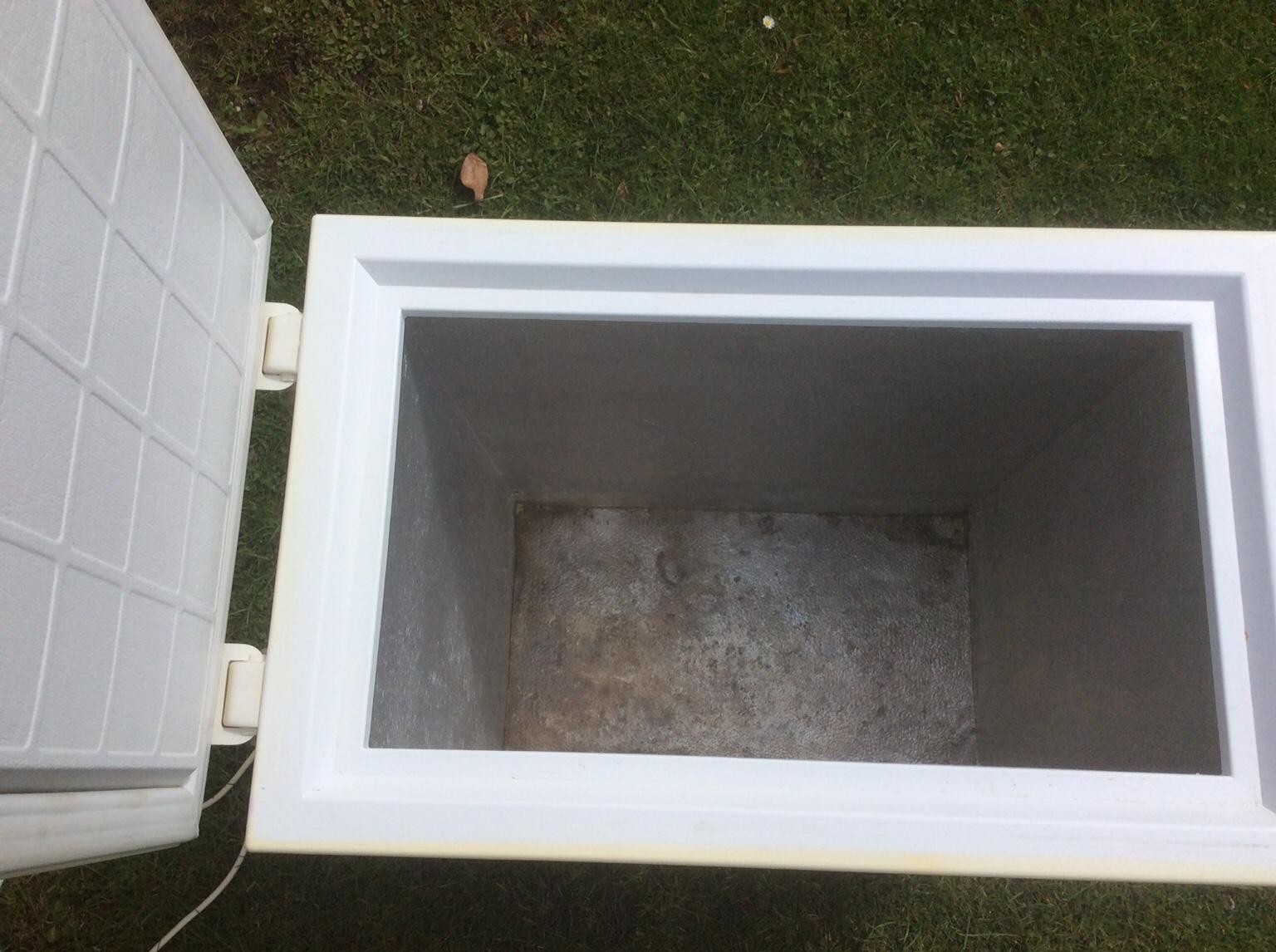 NORFROST CHEST FREEZER SLIMLINE in B30 Birmingham for £32.50 for sale