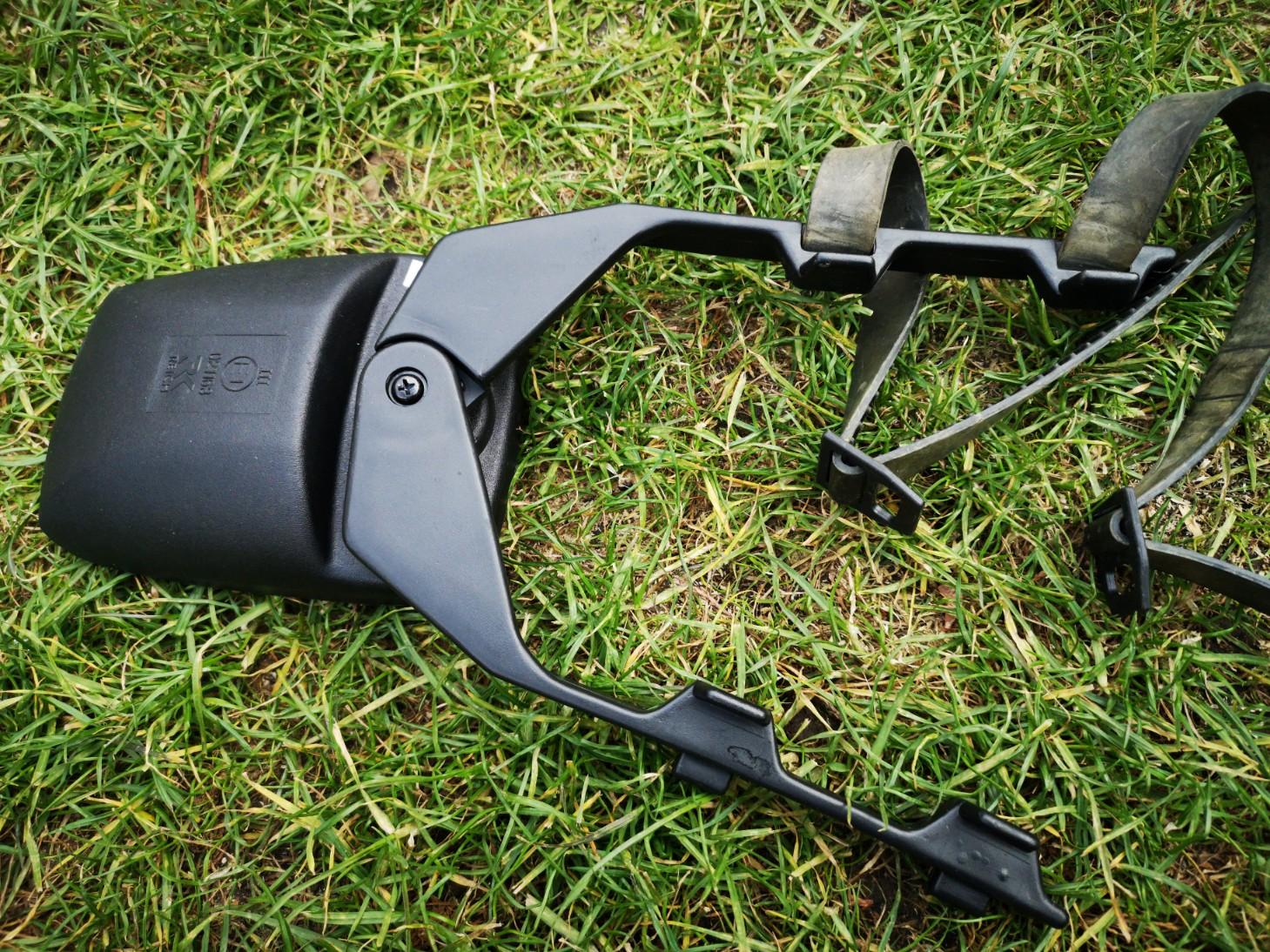 halfords standard towing mirrors in WV14 Wolverhampton für 10,00 £ zum