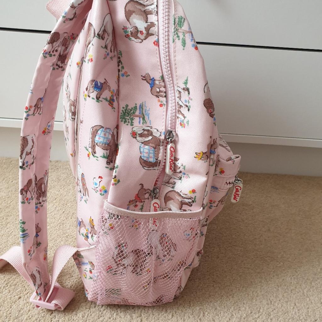 Cath kidston hot sale pony backpack