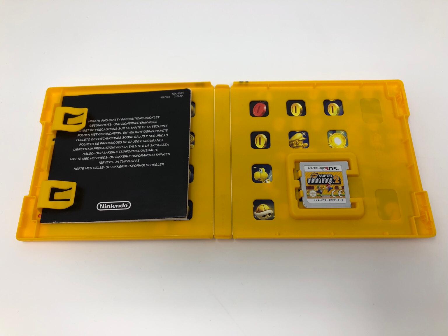 Nintendo DS Super Mario Bros 2 LegoStar Wars in 60385 Frankfurt am Main ...