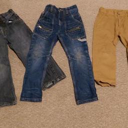 Boys 5years clothes bundle. God condition. Pickup Toronto near Bishop, or Spennymoor.