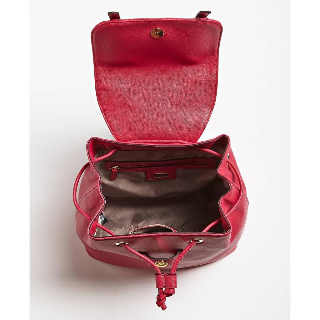 Guess gracie 2025 handbag with buckles