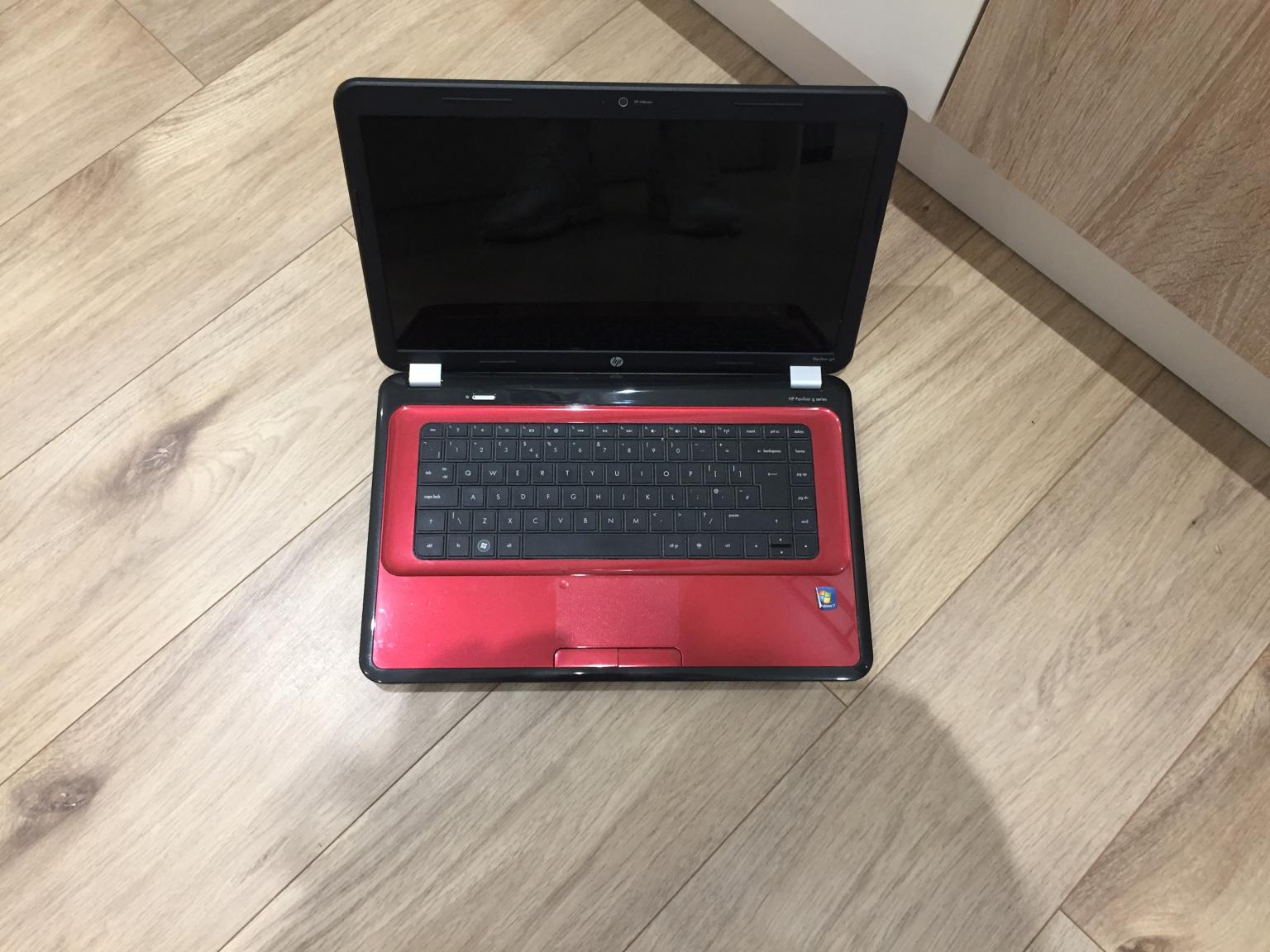 Hp Pavilion G Series Laptop 584037 001 In Wa7 Grange Für 4000 £ Zum Verkauf Shpock De 7570