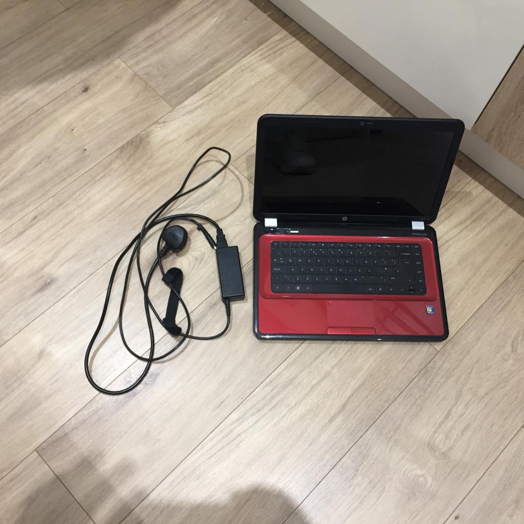 hp pavilion g series Laptop 584037001 in WA7 Grange für 40,00 £ zum