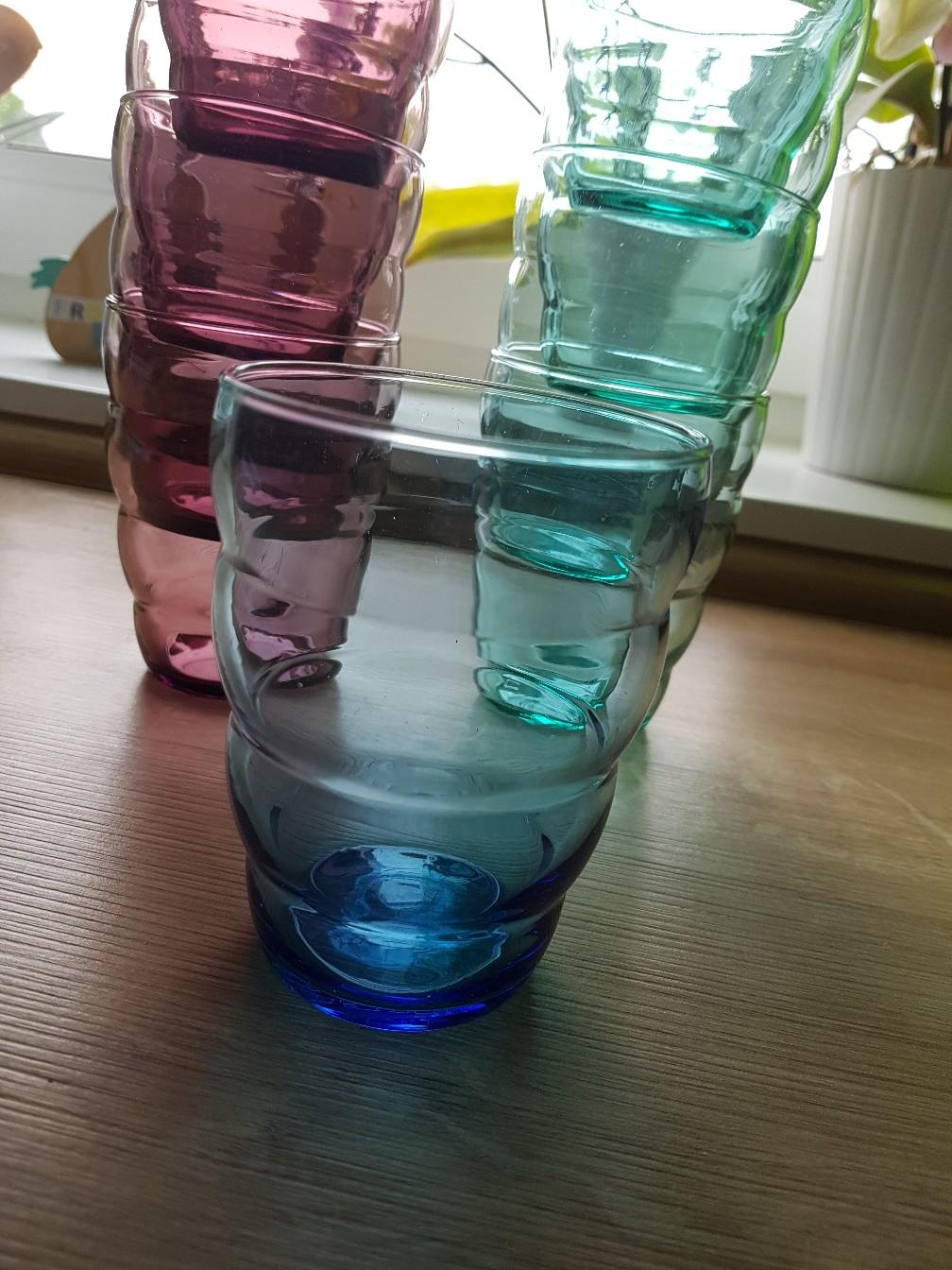 IKEA Gläser SKOJA in 51061 Köln für 10,00 € zum Verkauf Shpock DE