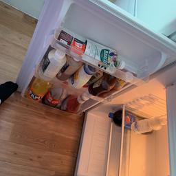 Brand-new only been used one night as I have a new fridge now need the space open to offers collection only from Blackheath