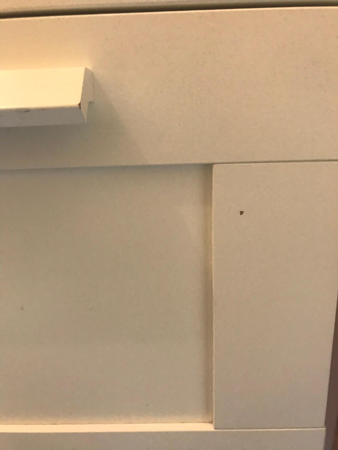 Tall IKEA Brimnes Chest drawers discontinued in B73 Birmingham für 20