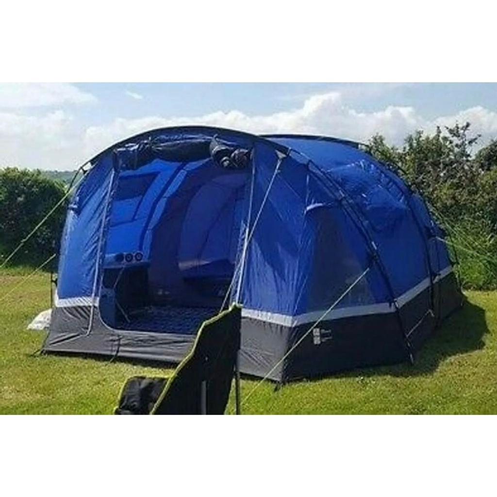 Hi Gear mojave 5 Tent in B23 Birmingham for 100.00 for sale Shpock