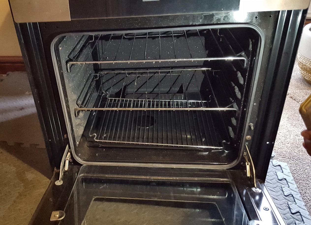 Creda europa s230g Gas built in Double Oven in WF1 Wakefield für 149,00