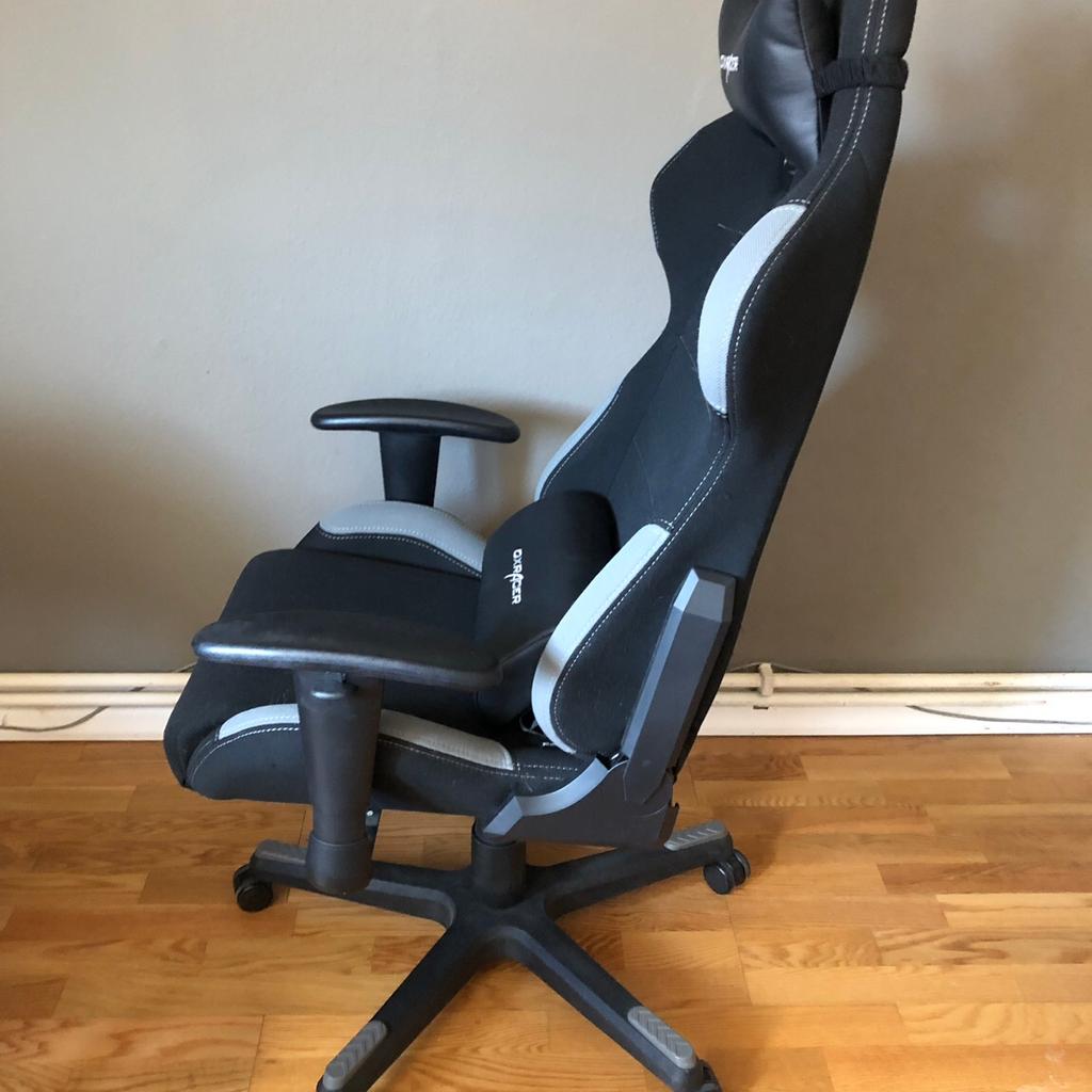 Robas lund dxracer online 5