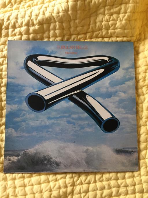 Buy & Sell Devon Torridge - Photos for Tubular Bells LP vinyl original 1973 record.