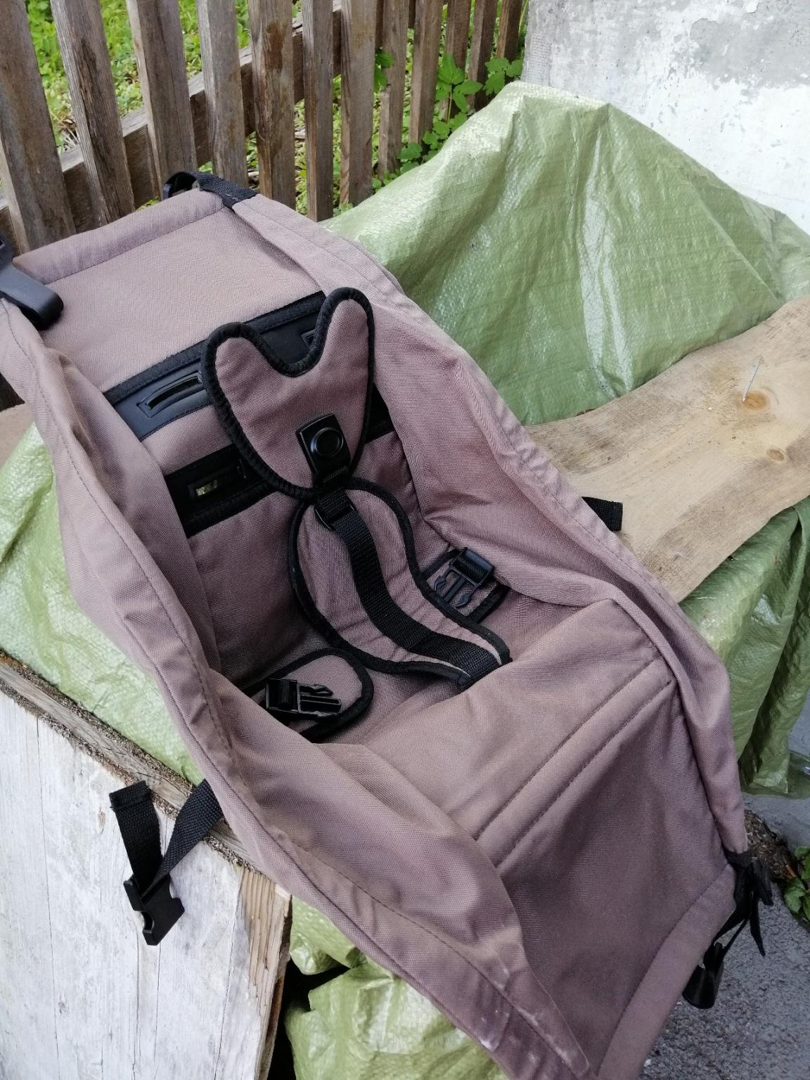 croozer baby hängematte in 5741 Neukirchen am Großvenediger für 35,00