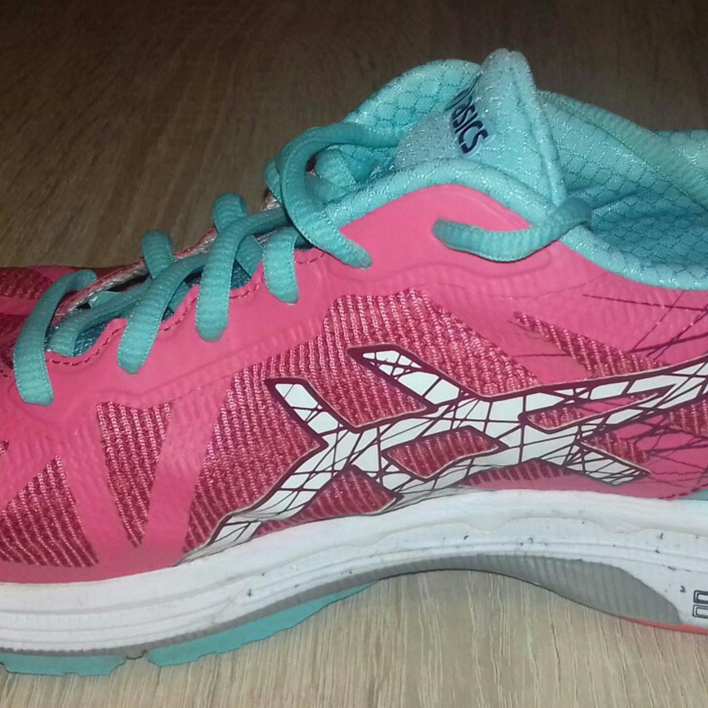 Asics laufschuhe duomax best sale