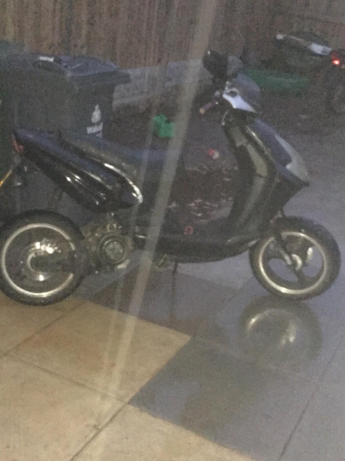 Moped in Walsall für 200,00 £ zum Verkauf Shpock DE