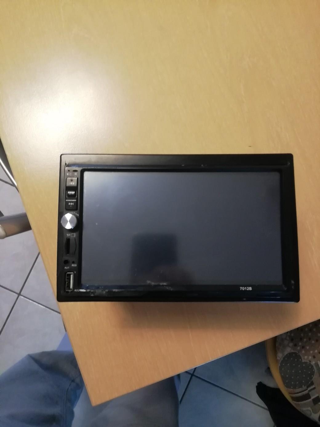 autoradio in 20093 Cologno Monzese für 40,00 € zum Verkauf | Shpock DE