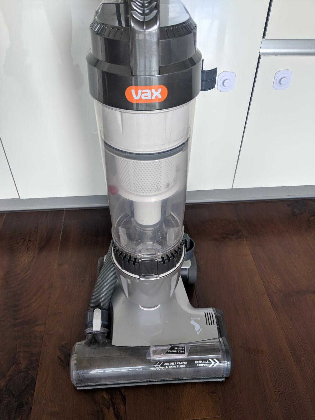 Vax upright vacuum cleaner U85ASPpe in SE9 Greenwich für 25,00 £ zum