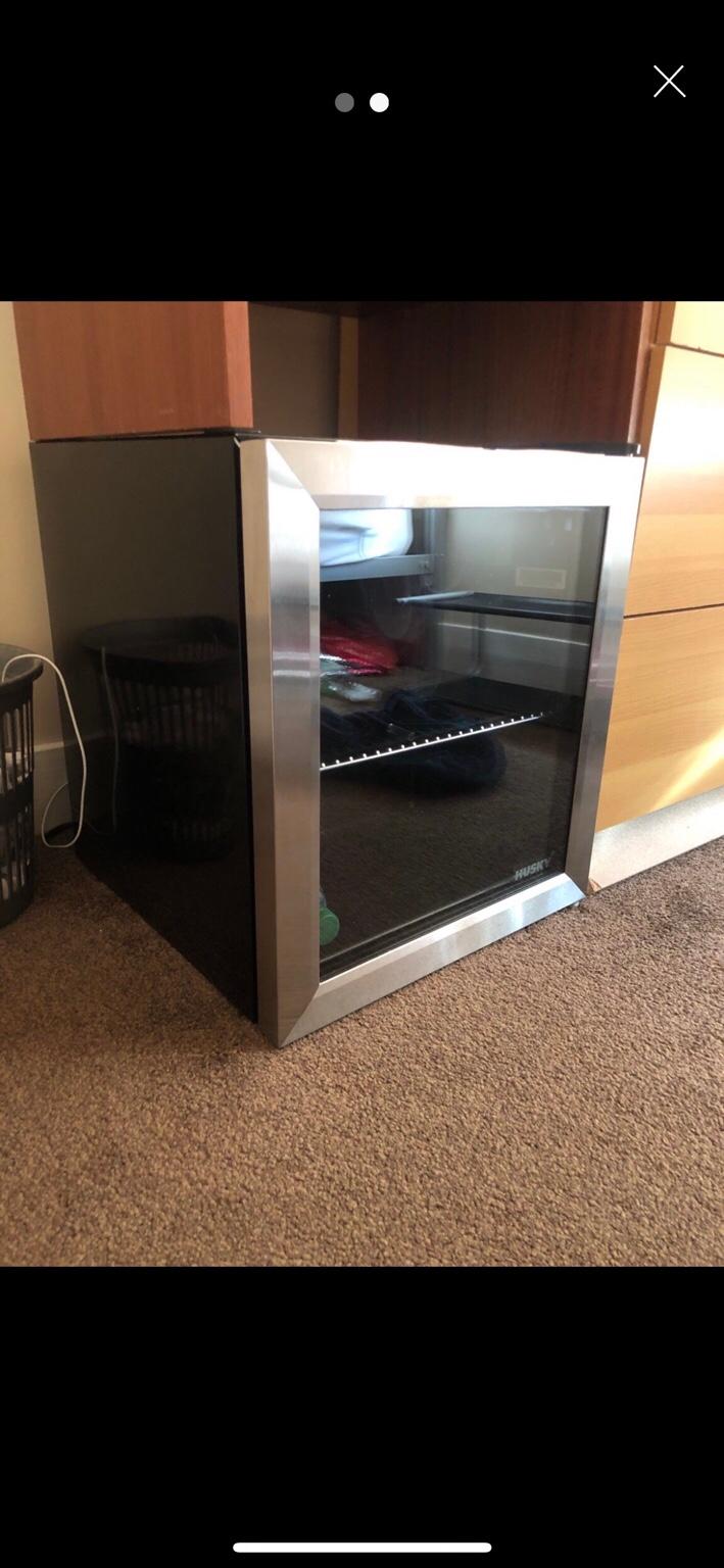 Husky Beer Fridge in IG1 London für 35,00 £ zum Verkauf Shpock DE