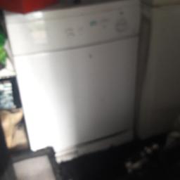 large tumble dryer used but works well
even has an iron setting😍😍😍😍😎
It's been in shed not used but works perfect.tried and tested
just needs a wipe over when collected
condenser has it's own water butt
offers welcome