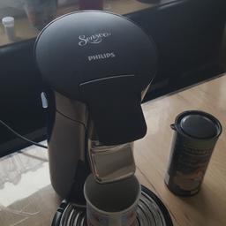 Kaffeemaschine Senseo Philips