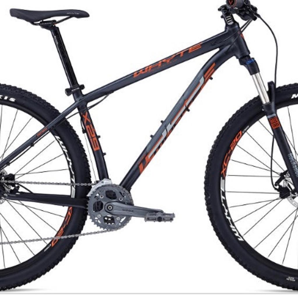 Whyte sales 529 2015