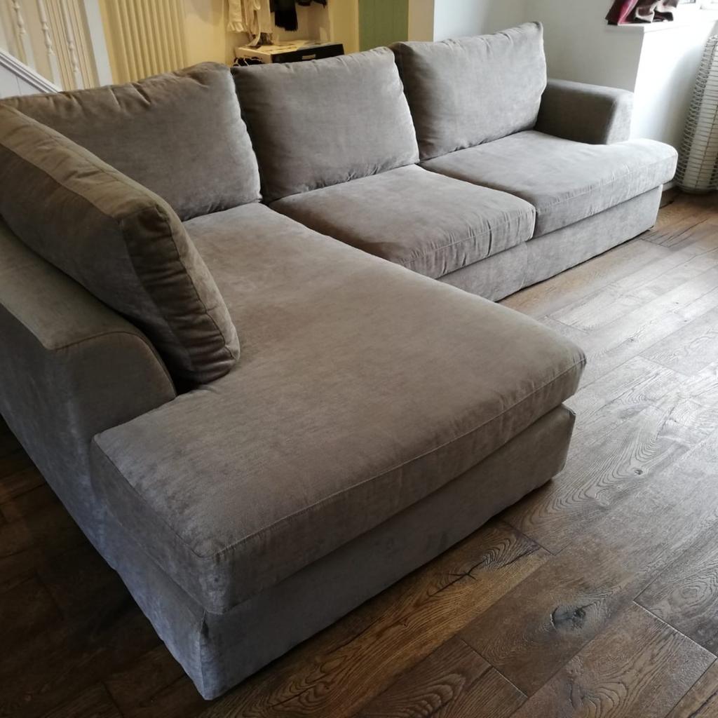 Next stratus deals v sofa