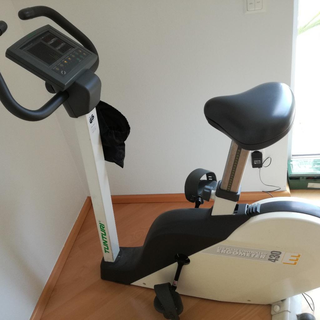 tunturi ergometer original