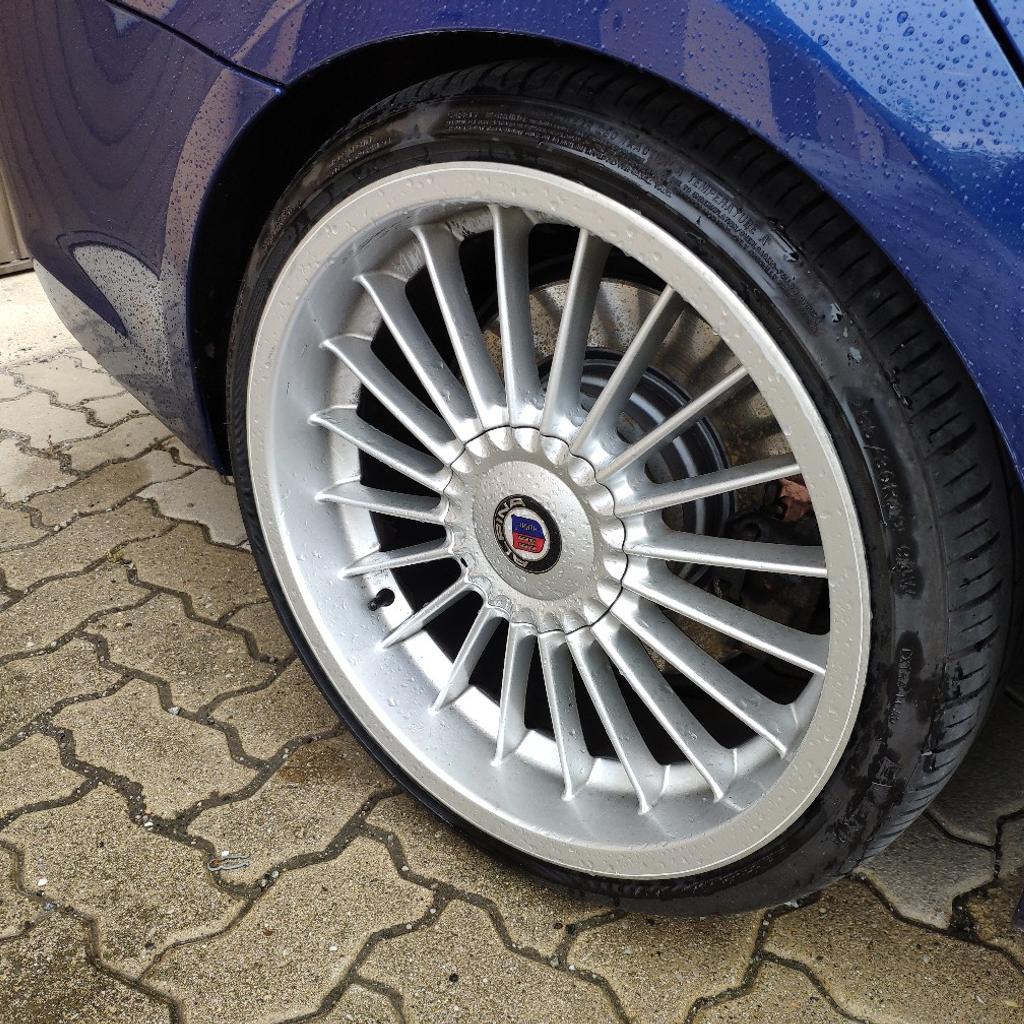 Lochkreis Bmw E91