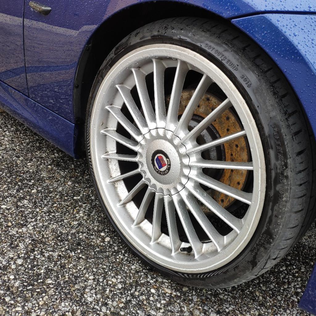 Lochkreis Bmw E91