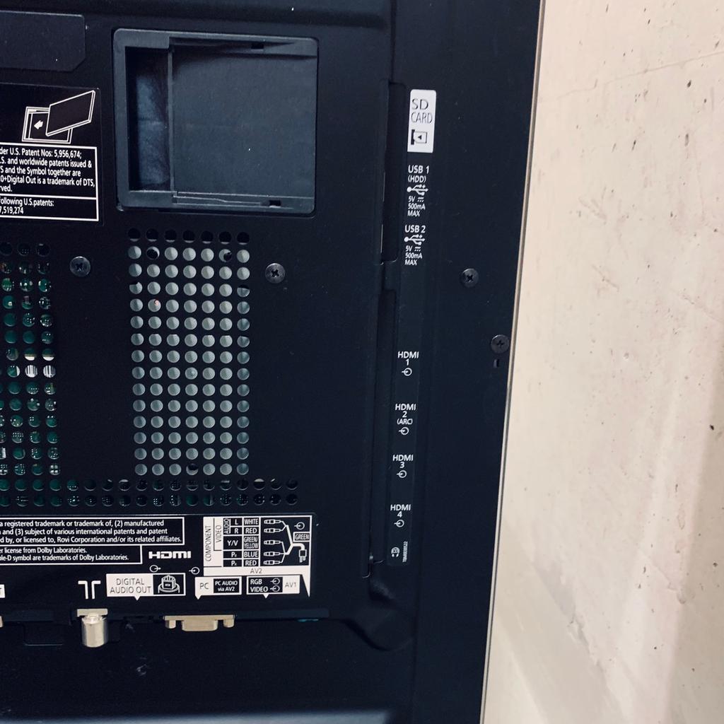 PANASONIC TX-L32E5E in 6020 Innsbruck für € 35,00 zum Verkauf | Shpock AT