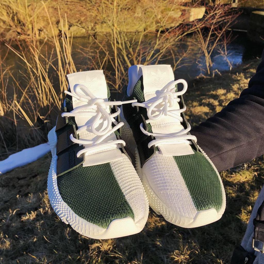 Custom on sale adidas prophere