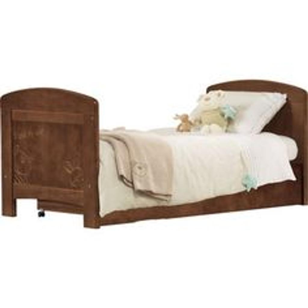 Babies r us i love my bear cot bed sale