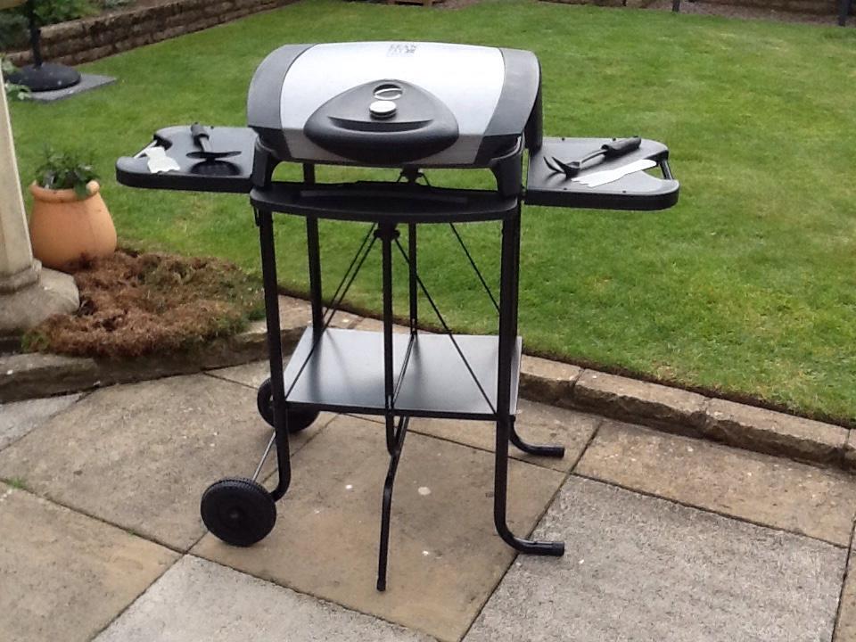 Foreman Double Champion Grill & Stand in DY6 Dudley für £ 45,00