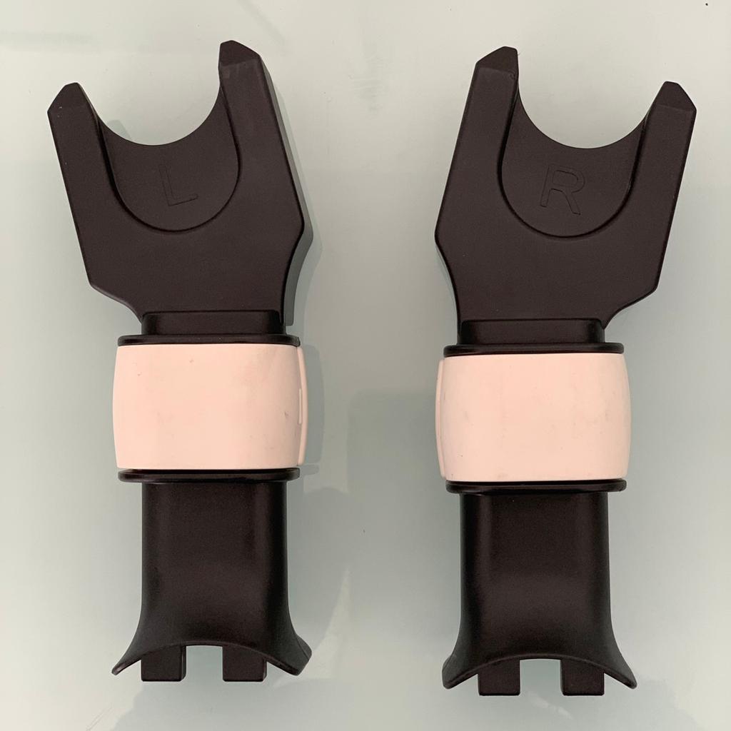 MaxiCosi/ Bugaboo Cameleon car seat adaptors in SE20 London for £15.00