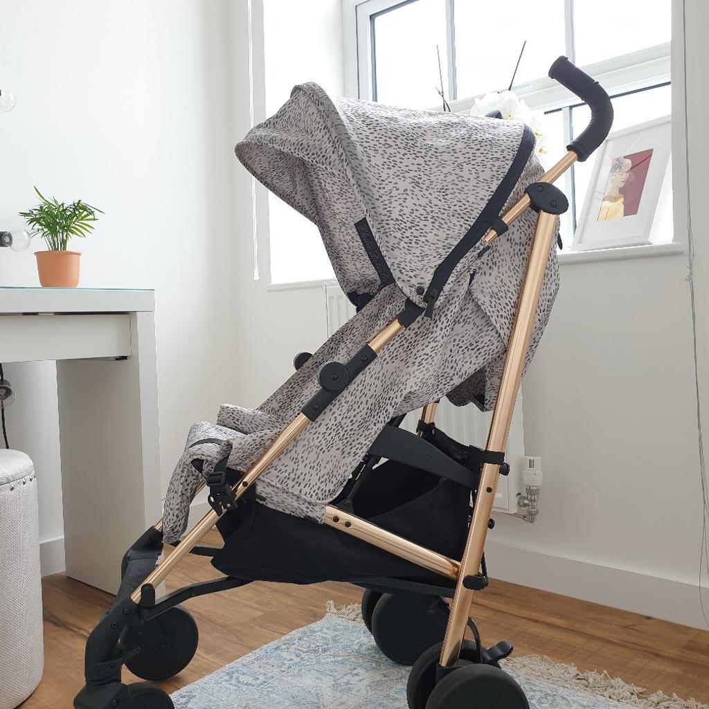 Elodie details stockholm hotsell stroller dots of fauna