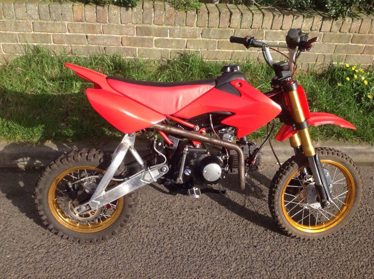 125cc-pit-bike-in-ts24-hartlepool-for-250-00-for-sale-shpock